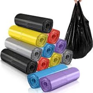 Trash Bags